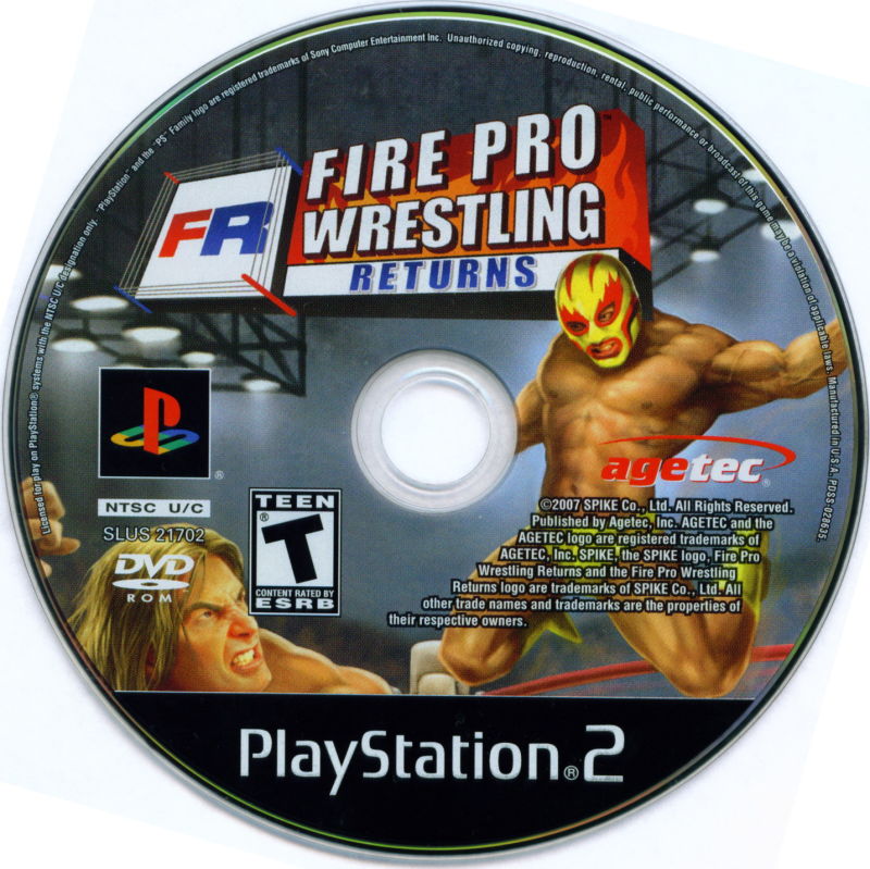 fire pro wrestling returns ps3 iso download